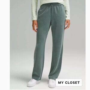 Lululemon Softstreme High-Rise Pant Regular Size 4